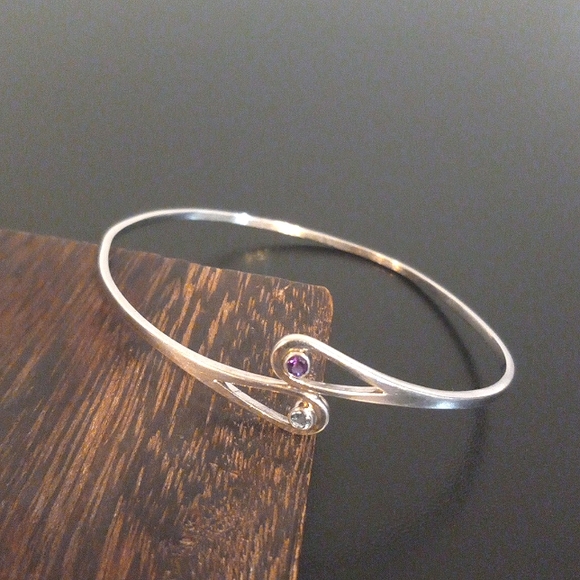 925 bracelet - Picture 4 of 12